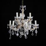 1546 4056 CHANDELIER